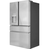 French-Door Smart Refrigerator