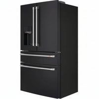 French-Door Smart Refrigerator