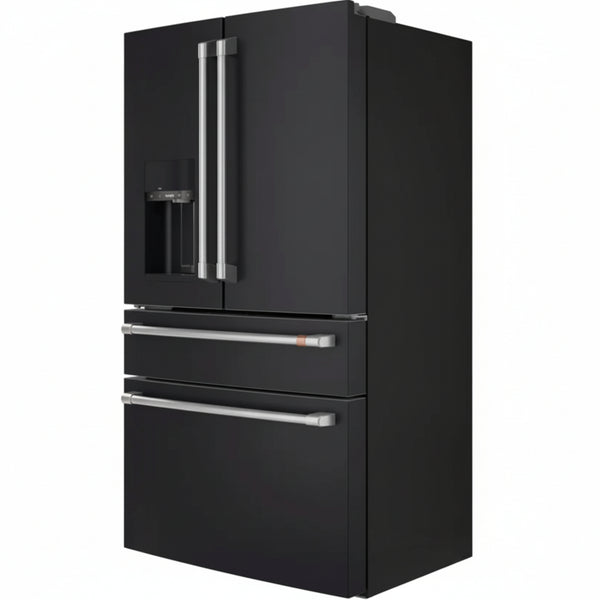 French-Door Smart Refrigerator