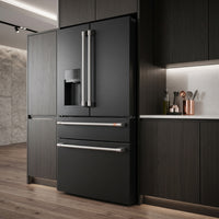 French-Door Smart Refrigerator