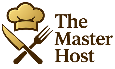 The Master Host